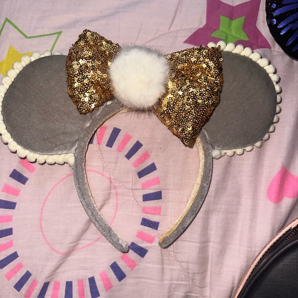 Disney Ears